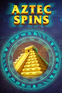 Aztec Spins
